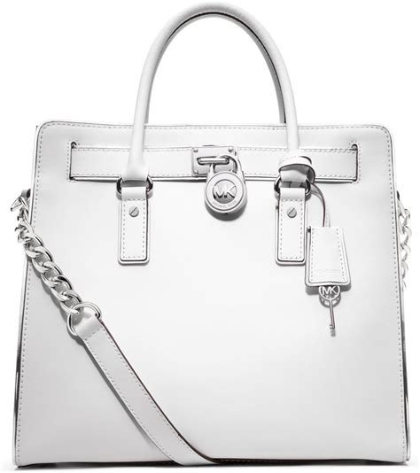 Best Deals for Michael Kors Hamilton Specchio Tote 